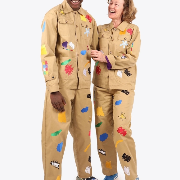 Beuys Jacket - Picture 6 of 13